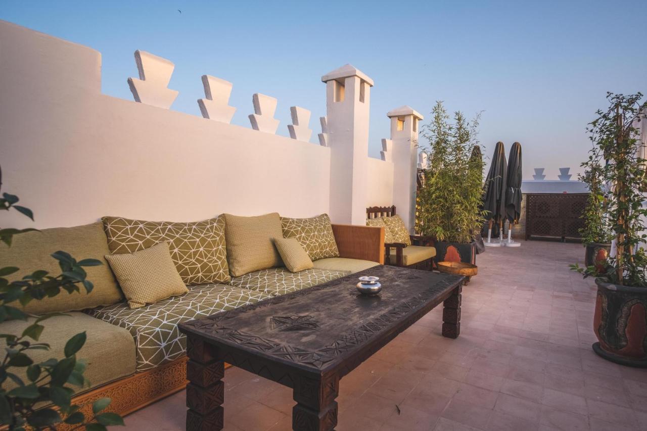 Riad Villa Berna Under Swiss Management Маракеш Екстериор снимка